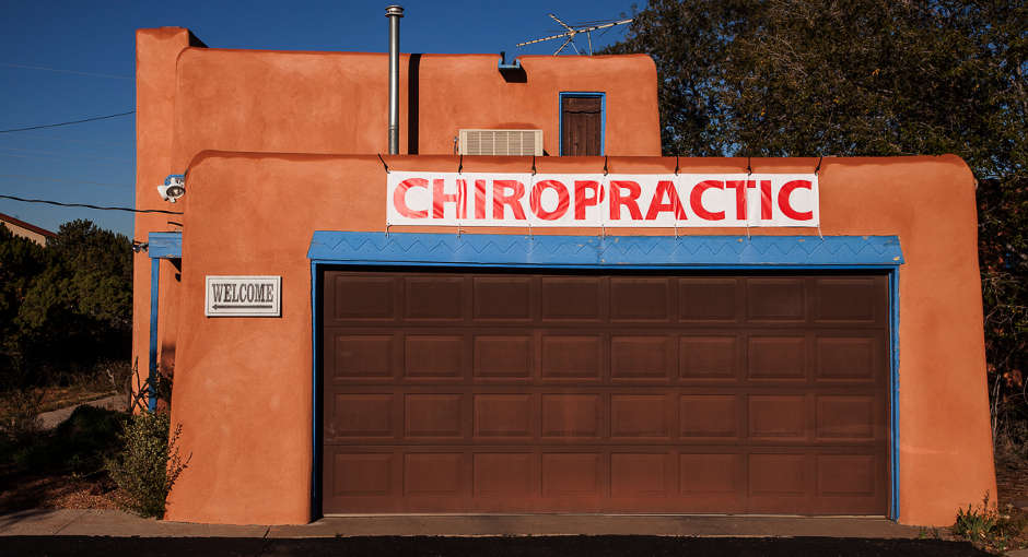 Hazen Chiropractic Health Center